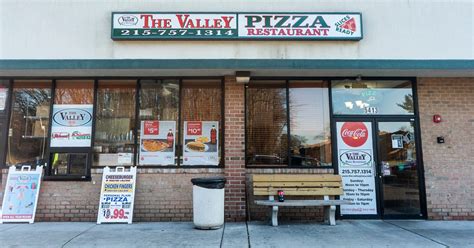 Valley pizza bensalem pa  110 Buffalo Hollow Road Glen Gardner, NJ 08826